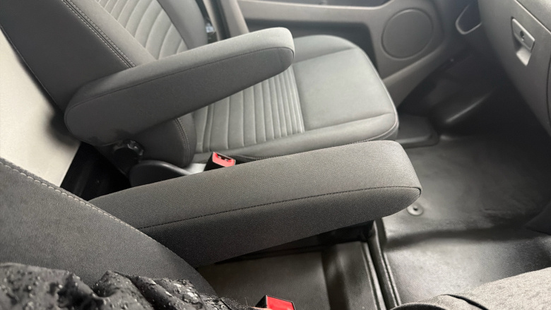 Ford Transit Custom 300 L1 Diesel Fwd 2.0 EcoBlue 170ps Low Roof Limited Van Auto